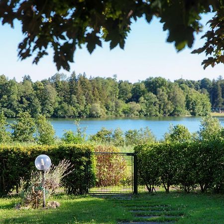 Montorfano By The Lake - My Home In Como מראה חיצוני תמונה