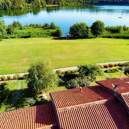 Montorfano By The Lake - My Home In Como מראה חיצוני תמונה
