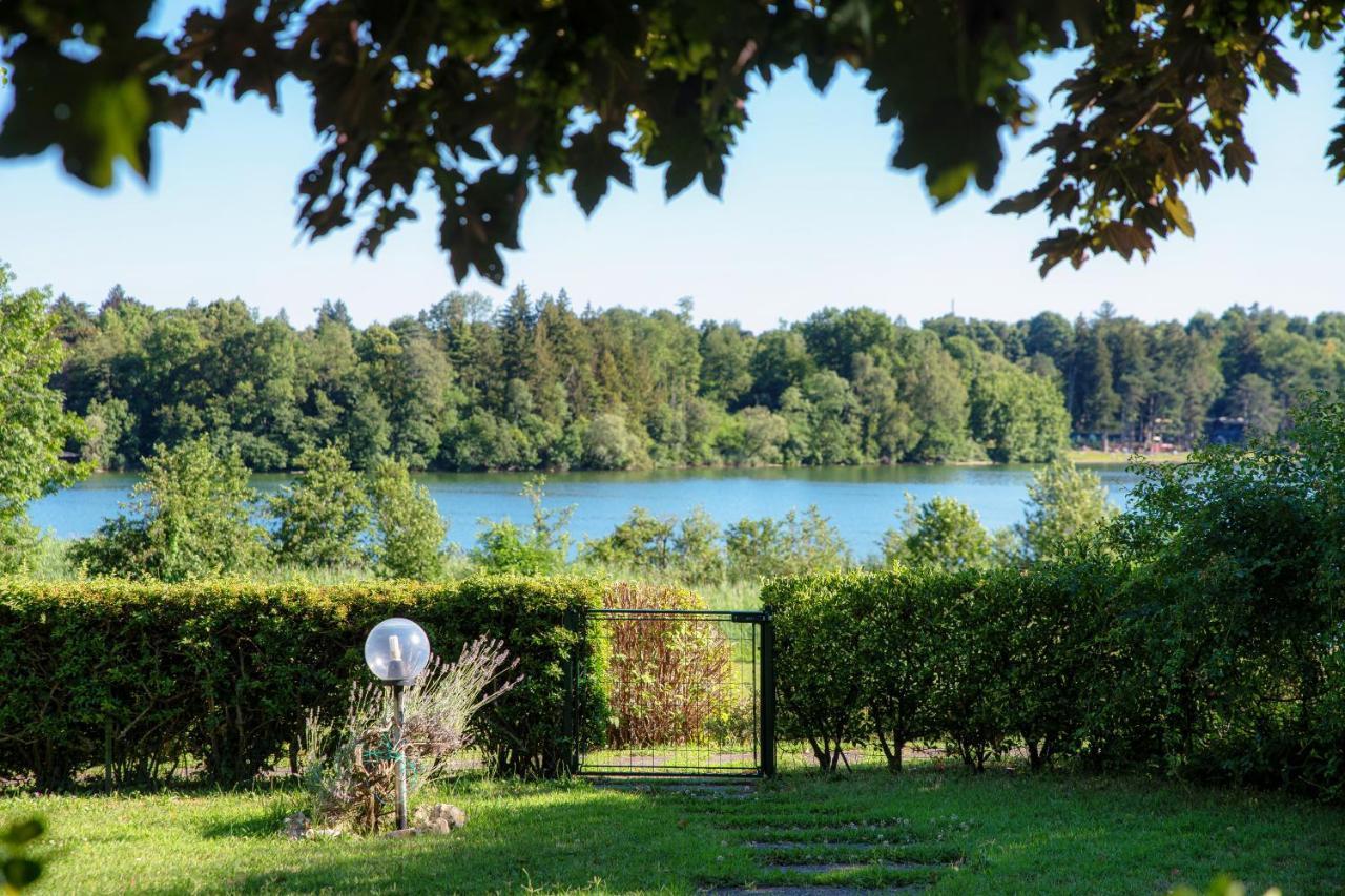 Montorfano By The Lake - My Home In Como מראה חיצוני תמונה