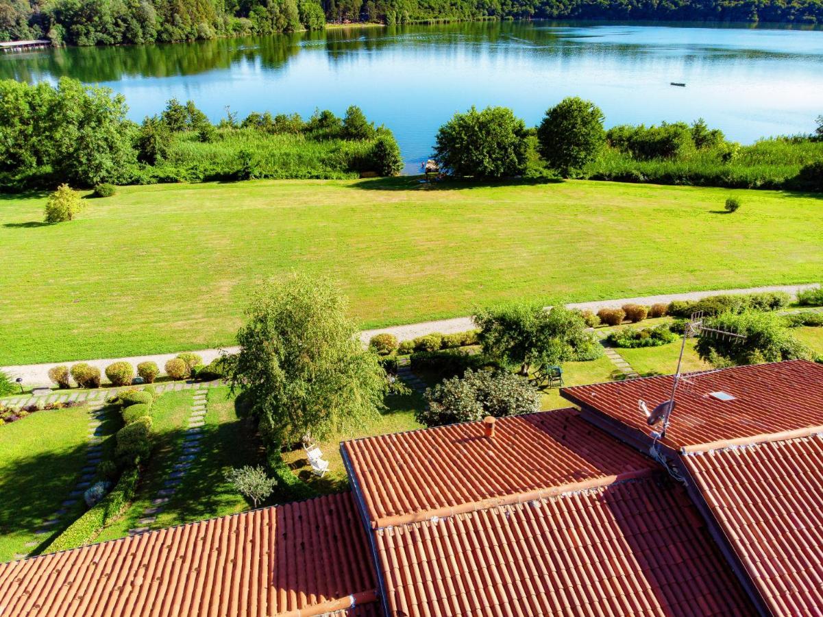 Montorfano By The Lake - My Home In Como מראה חיצוני תמונה