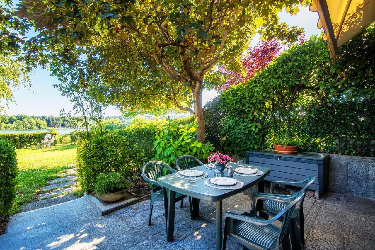 Montorfano By The Lake - My Home In Como מראה חיצוני תמונה