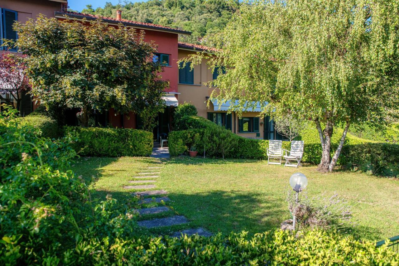 Montorfano By The Lake - My Home In Como מראה חיצוני תמונה