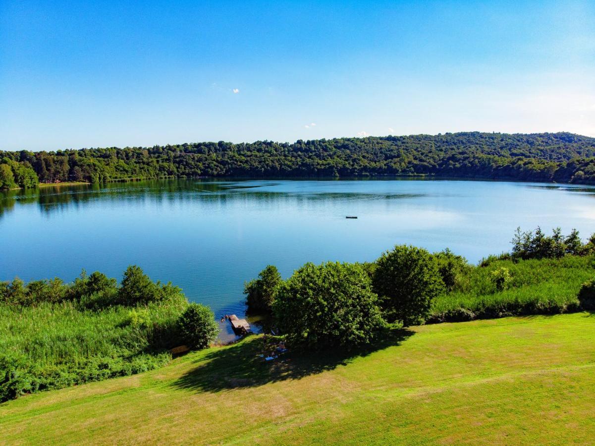 Montorfano By The Lake - My Home In Como מראה חיצוני תמונה