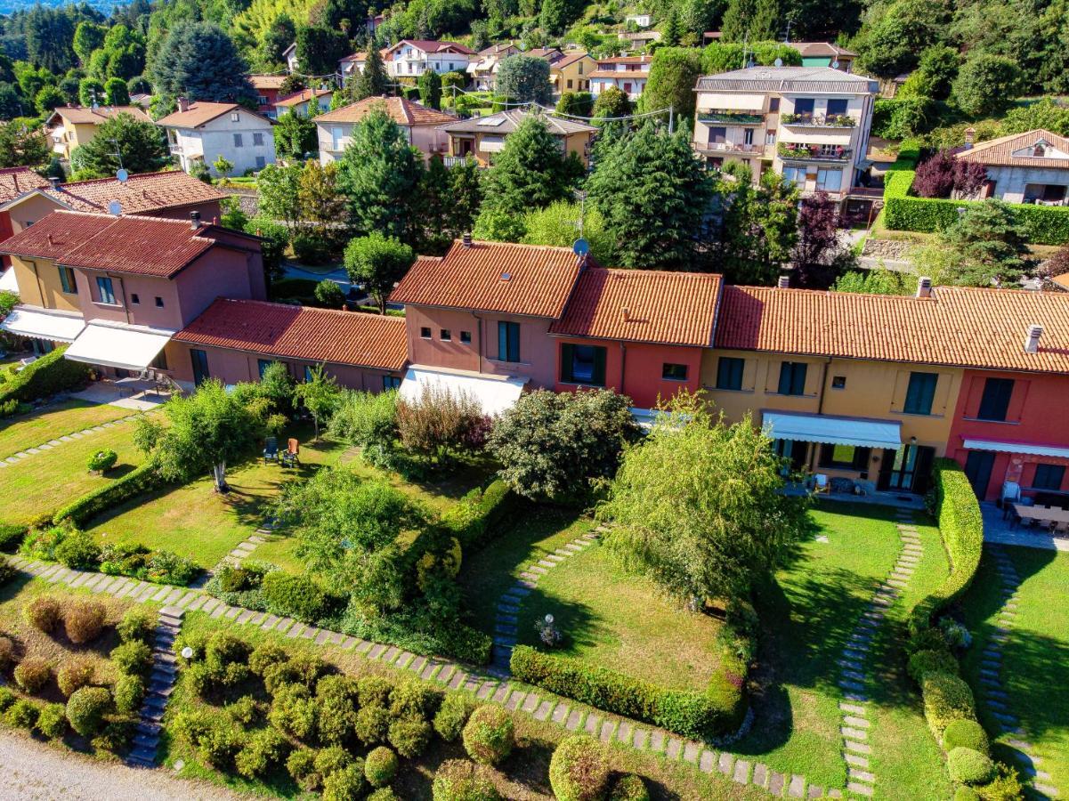 Montorfano By The Lake - My Home In Como מראה חיצוני תמונה