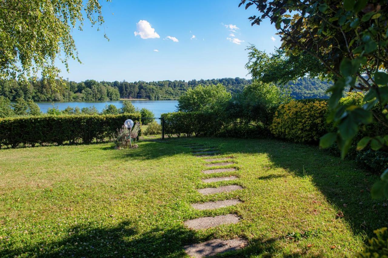 Montorfano By The Lake - My Home In Como מראה חיצוני תמונה