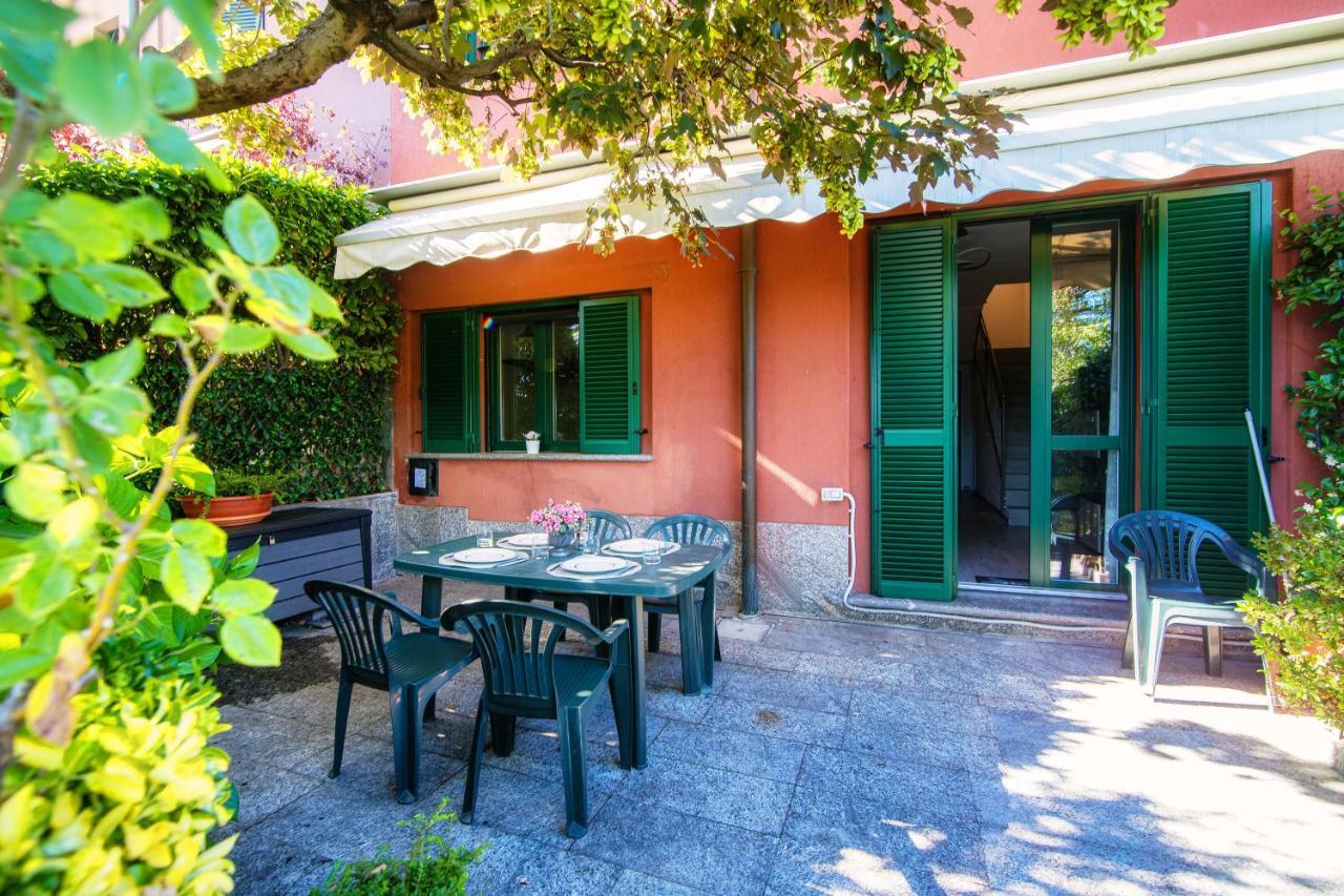 Montorfano By The Lake - My Home In Como מראה חיצוני תמונה